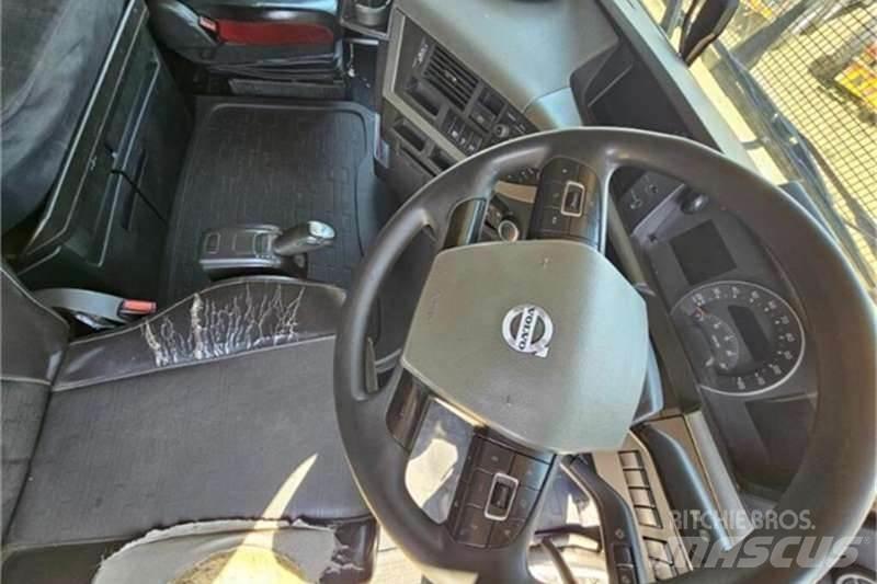 Volvo FH Citi