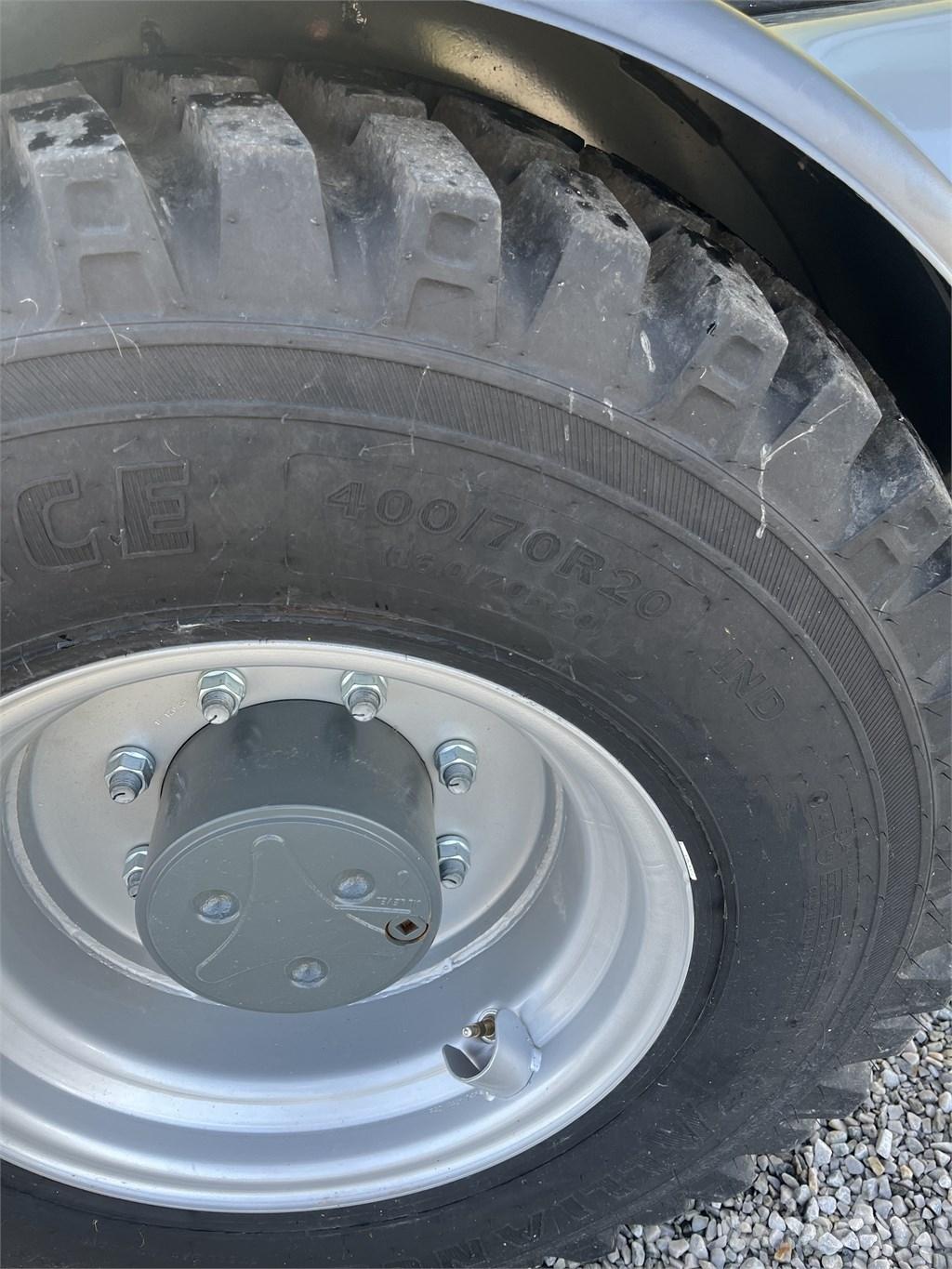 Wacker Neuson WL 52 Iekrāvēji uz riteņiem