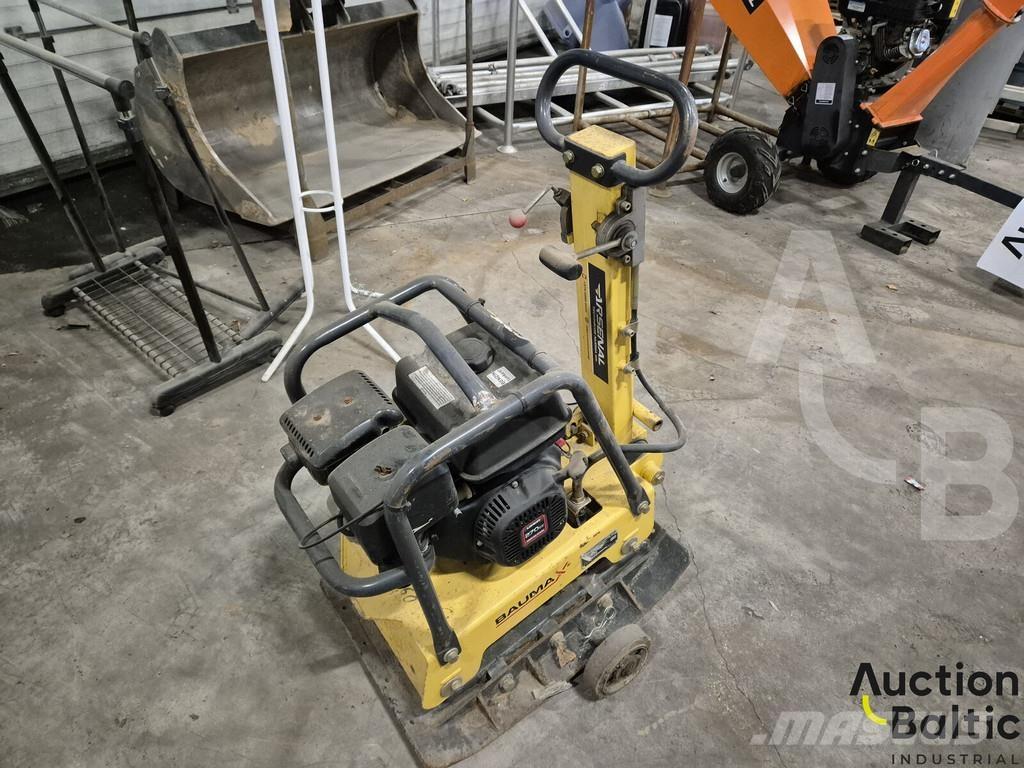  Baumax RVP32/52 Vibratori
