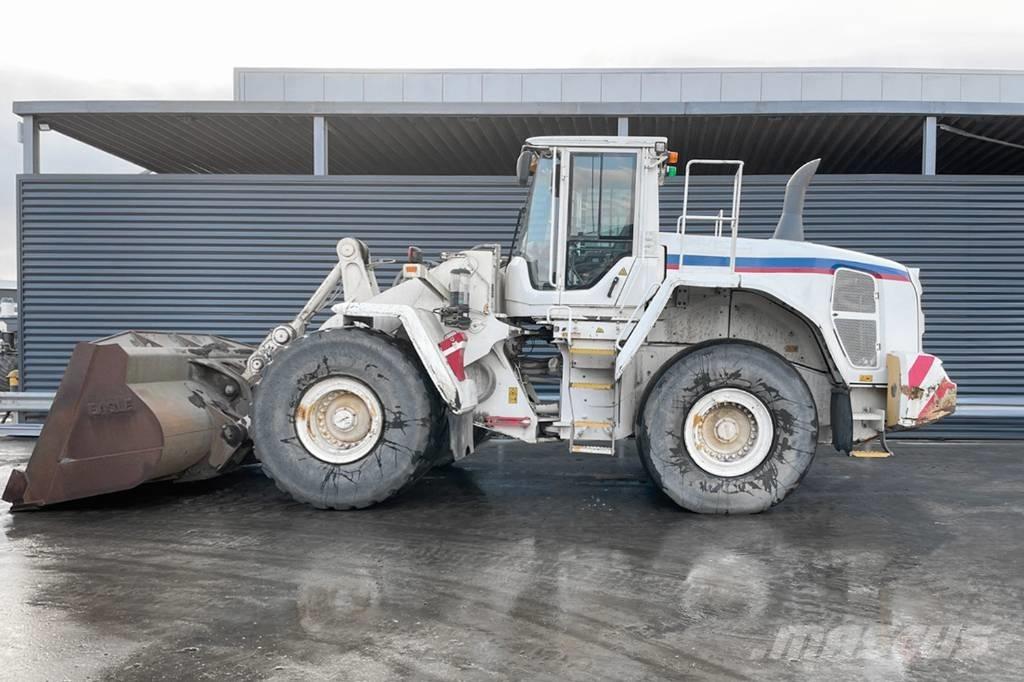 Volvo L 150G Iekrāvēji uz riteņiem
