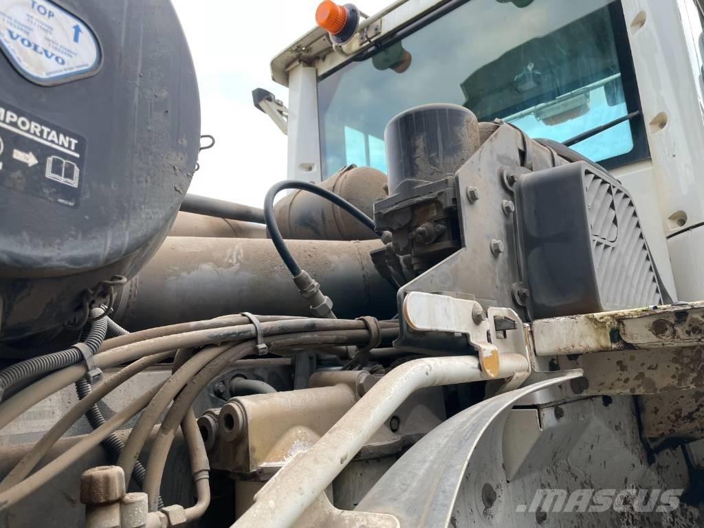 Volvo L 150G Iekrāvēji uz riteņiem