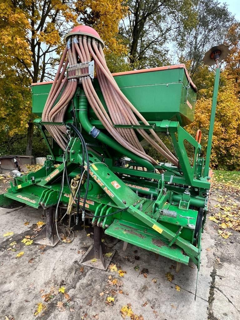 Amazone ADP 3 Sējmašīnas