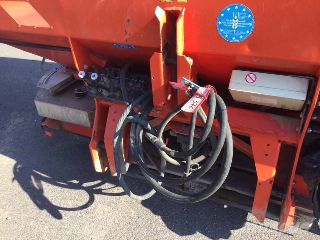 Rauch AXERA H/EMC Šķidrā mēslojuma smidzinātāji