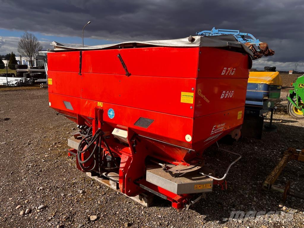 Rauch AXERA H/EMC Miglotāji