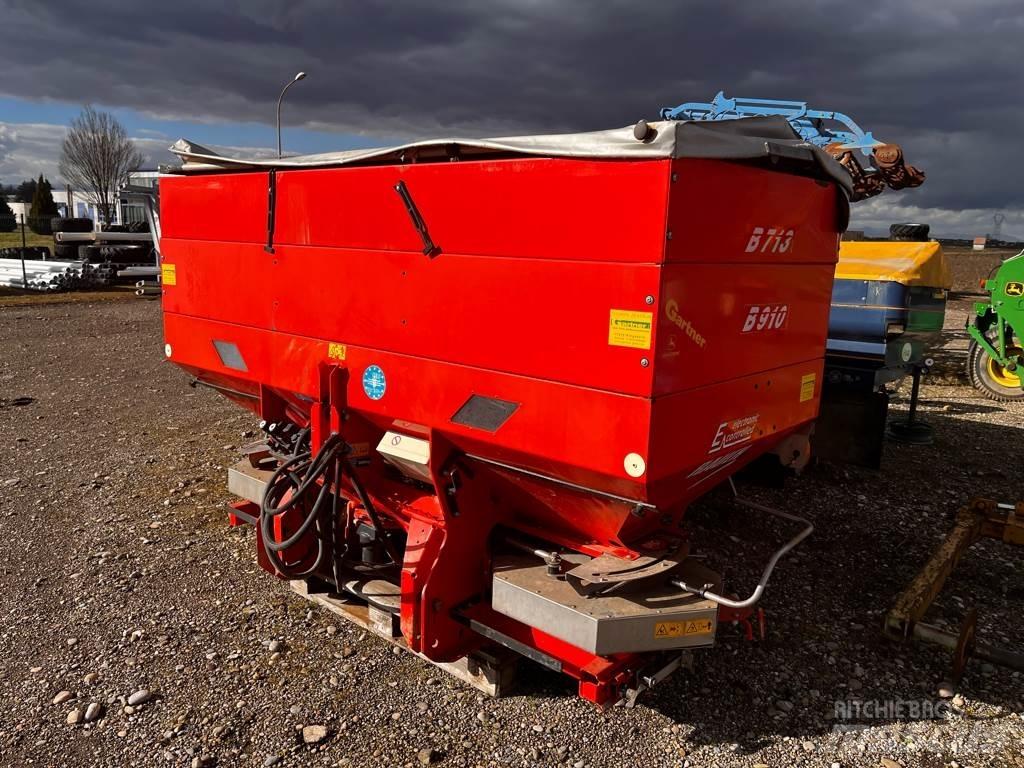 Rauch AXERA H/EMC Miglotāji