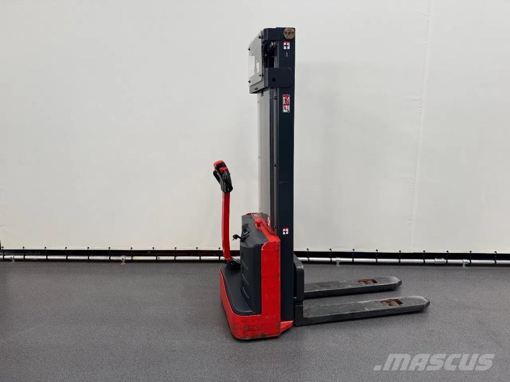 Linde ML 10 Krautnētāji