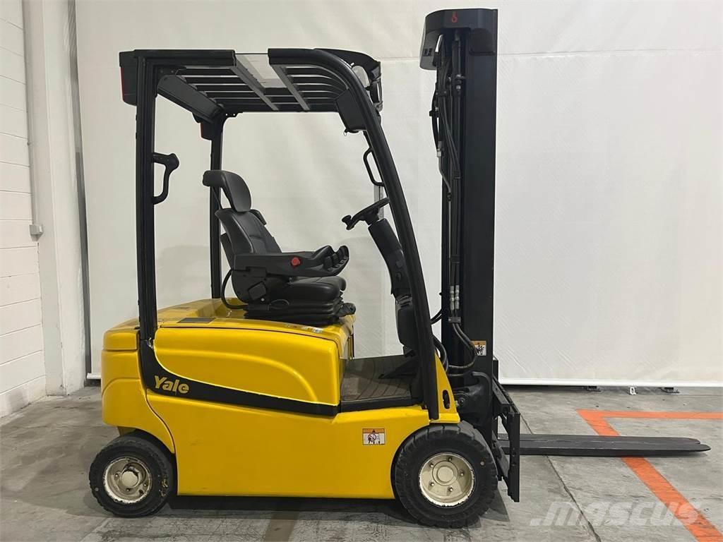 Hyster ERP18VF Elektriskie iekrāvēji
