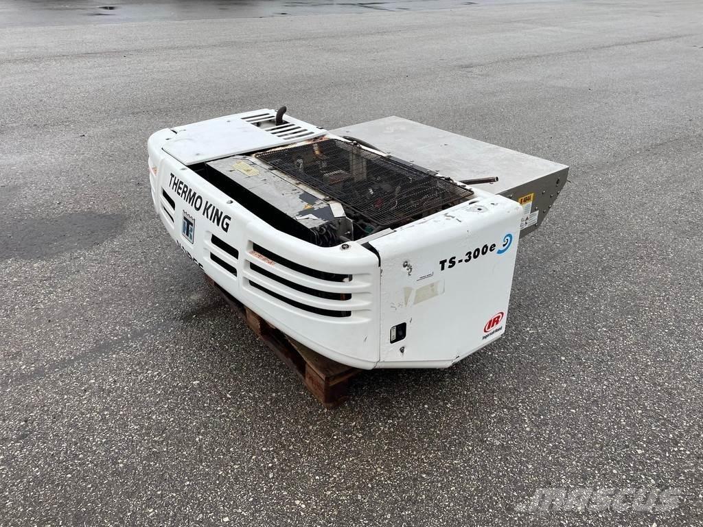  THERMO KING TS-300 Transports- Citi