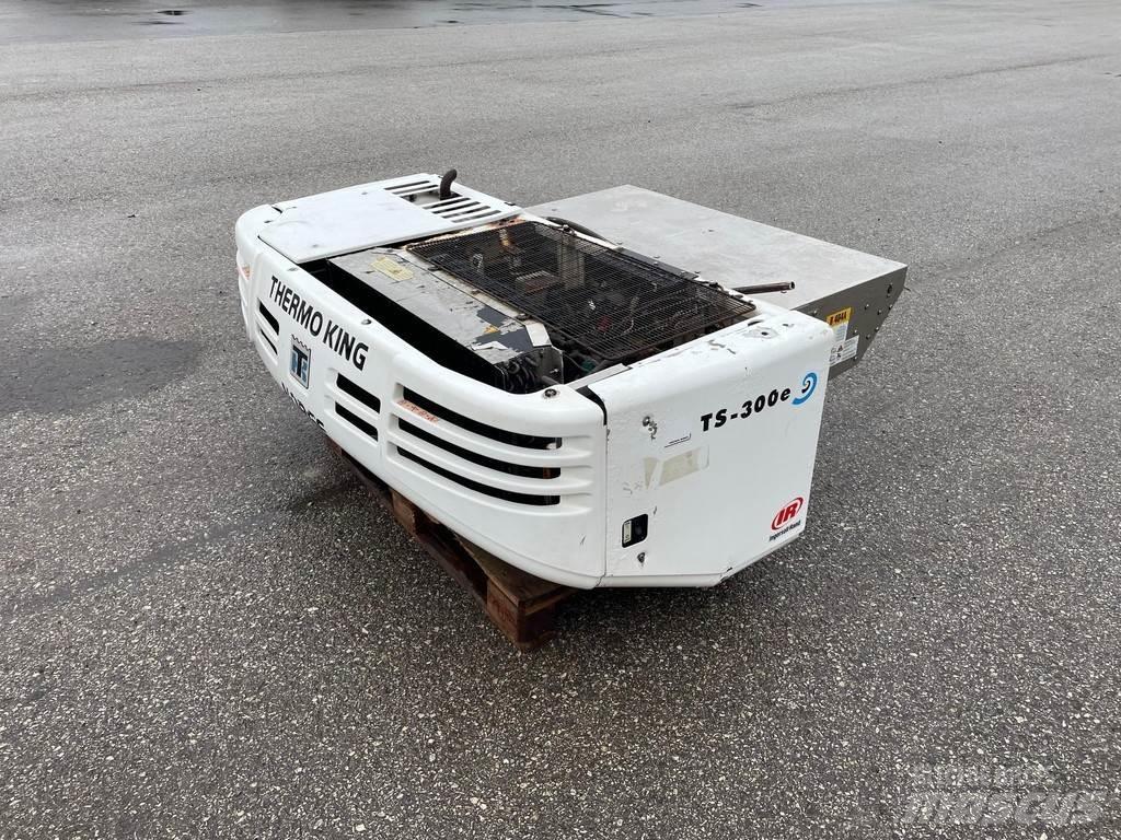  THERMO KING TS-300 Transports- Citi