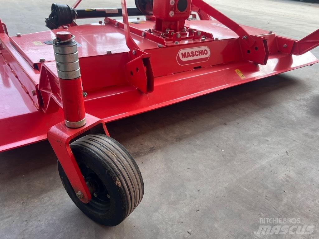 Maschio Jolly 210 Pļaujmašīnas