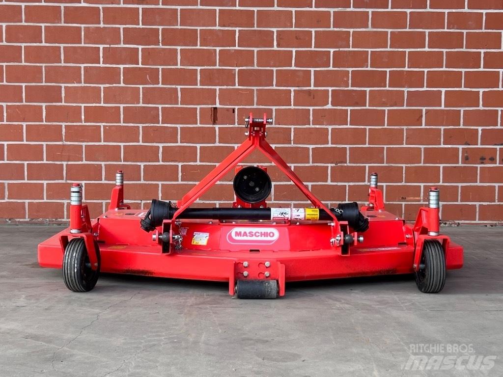 Maschio Jolly 210 Pļaujmašīnas