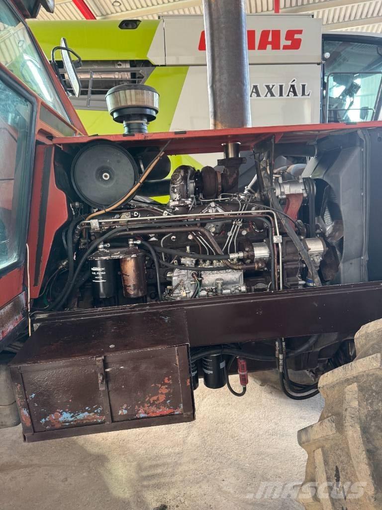 Fiat 1880 DT Traktori