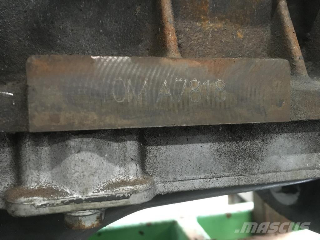 Iveco F2CFE???? USED Dzinēji