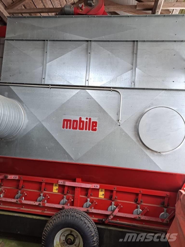 Antti Mobile Graudu kaltes