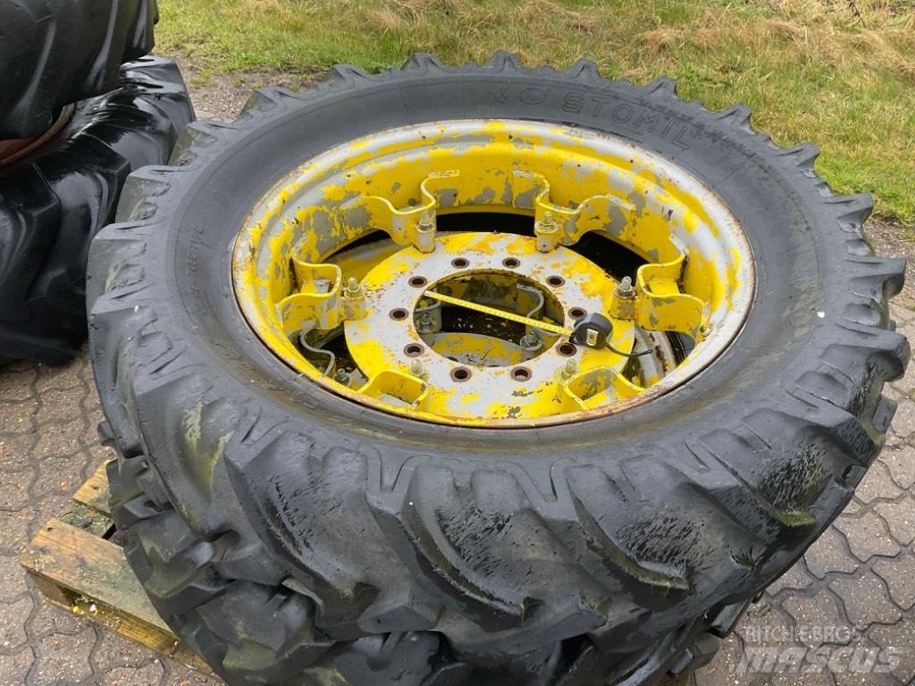  Sprøjtehjul Cits traktoru papildaprīkojums