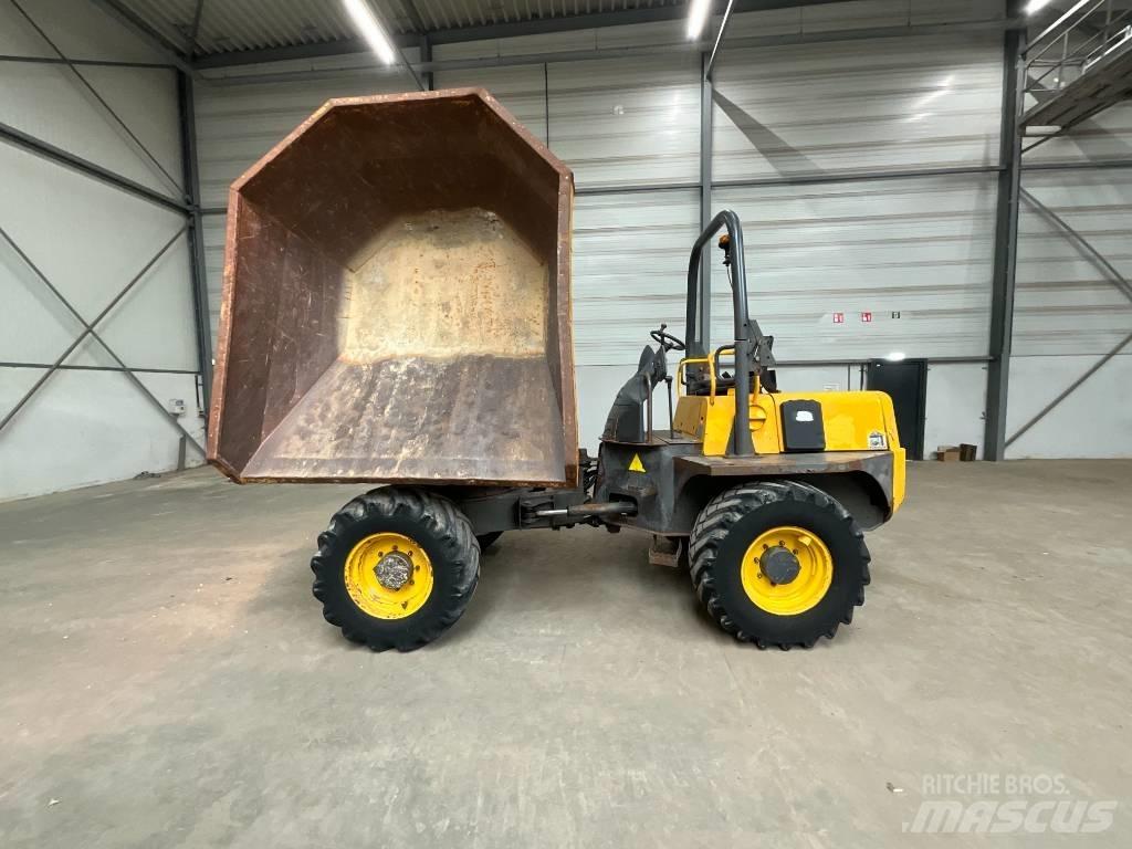 Ausa D 600 APG Mini pašizgāzēji