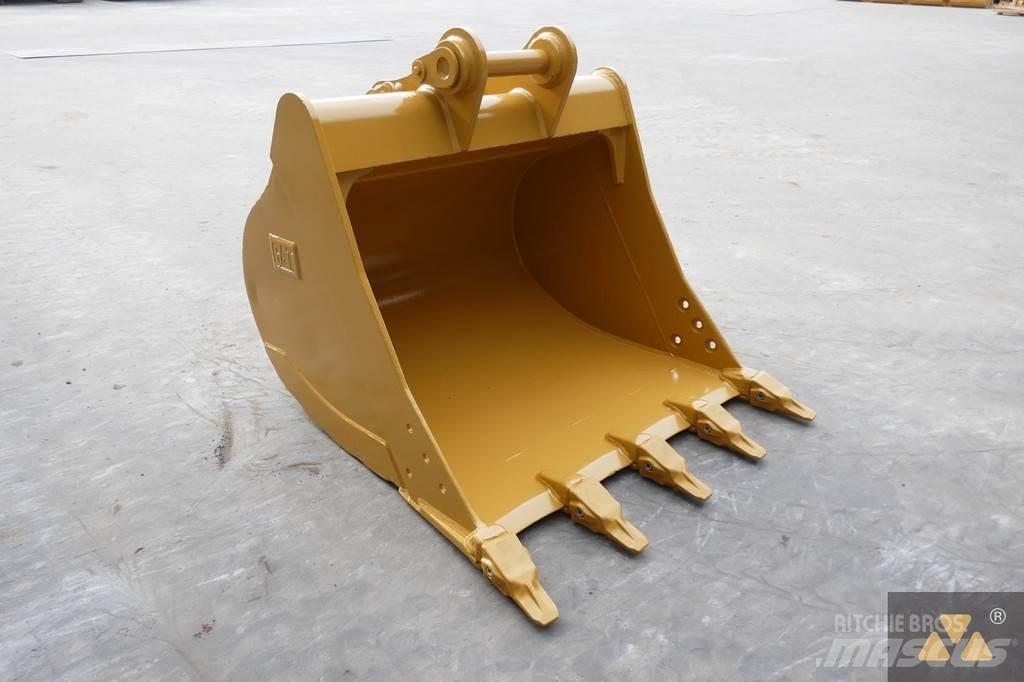 CAT 320 Bucket Kausi