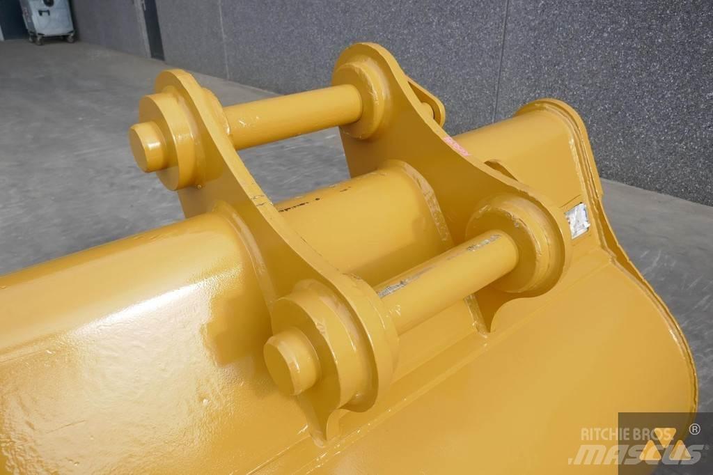 CAT 320 Bucket Kausi