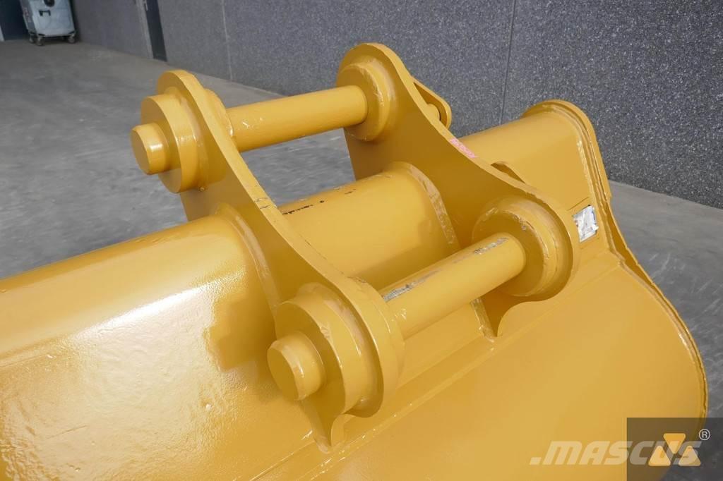CAT 320 Bucket Kausi