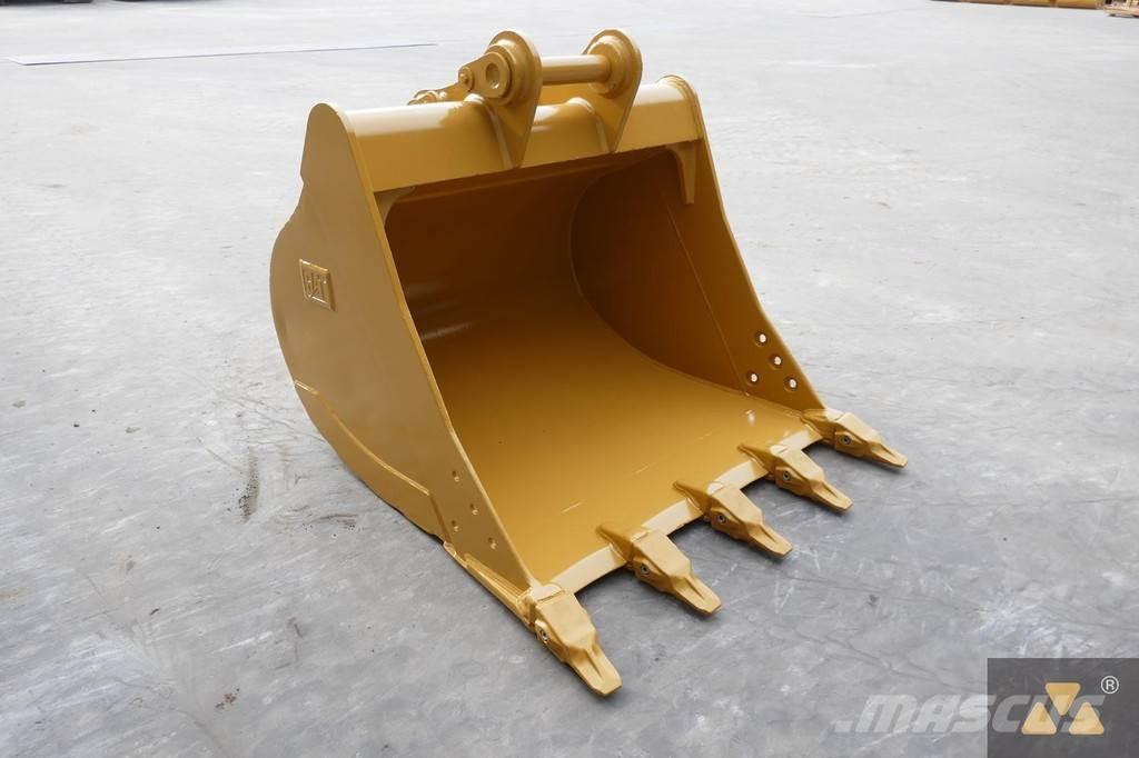 CAT 320 Bucket Kausi