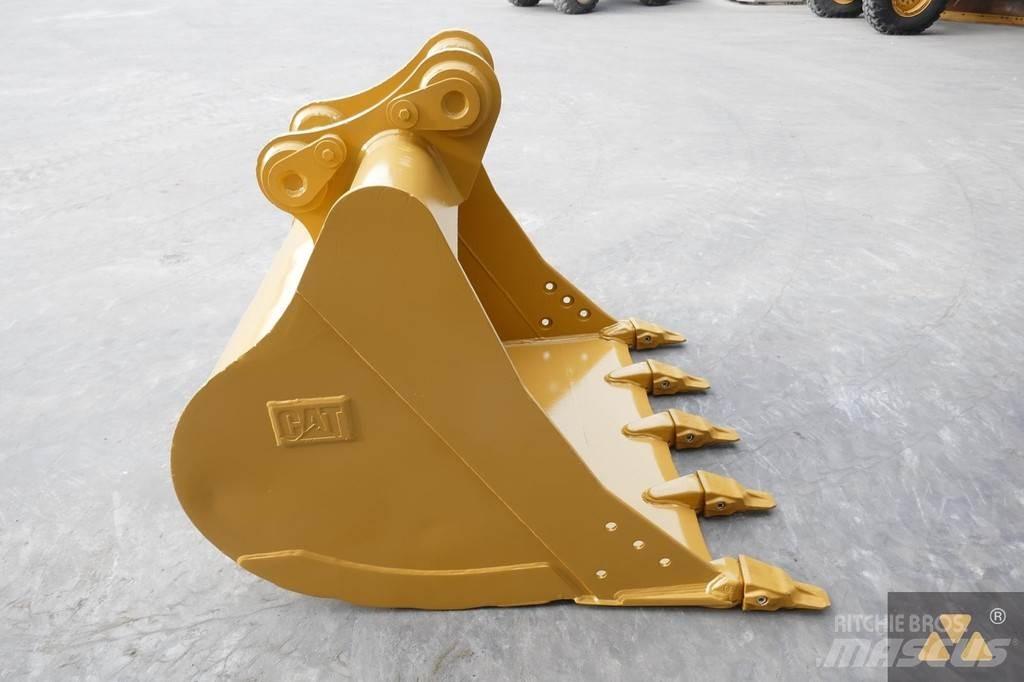 CAT 320 Bucket Kausi