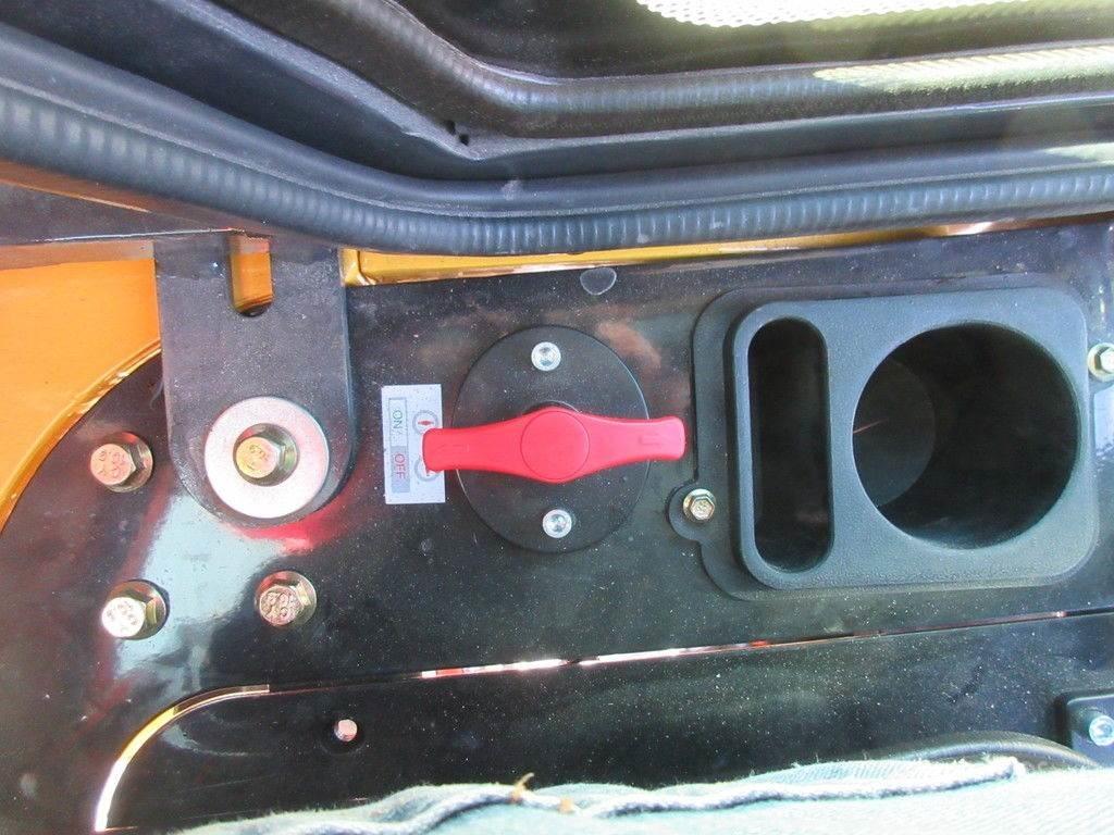 AGT QH13R Mini ekskavatori < 7 t
