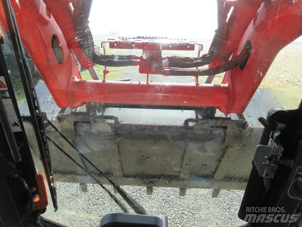 Bobcat S510 Būvniecība- Citi