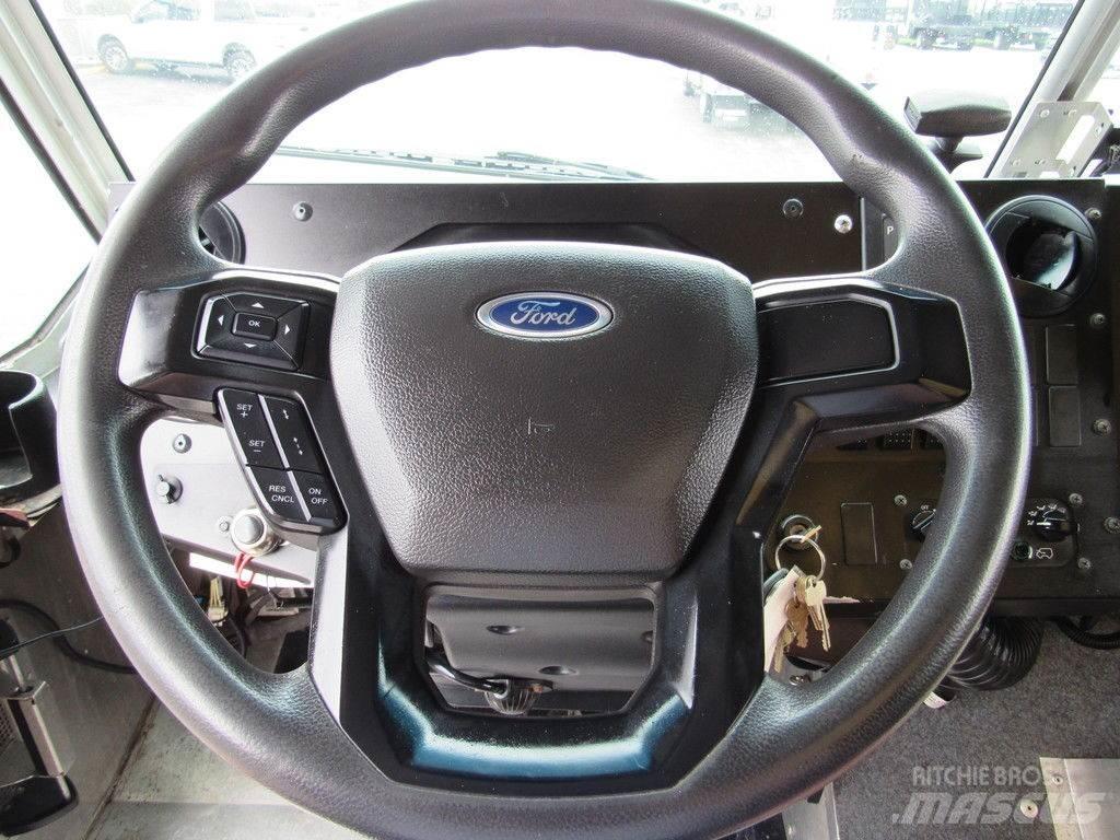 Ford F-59 Furgons