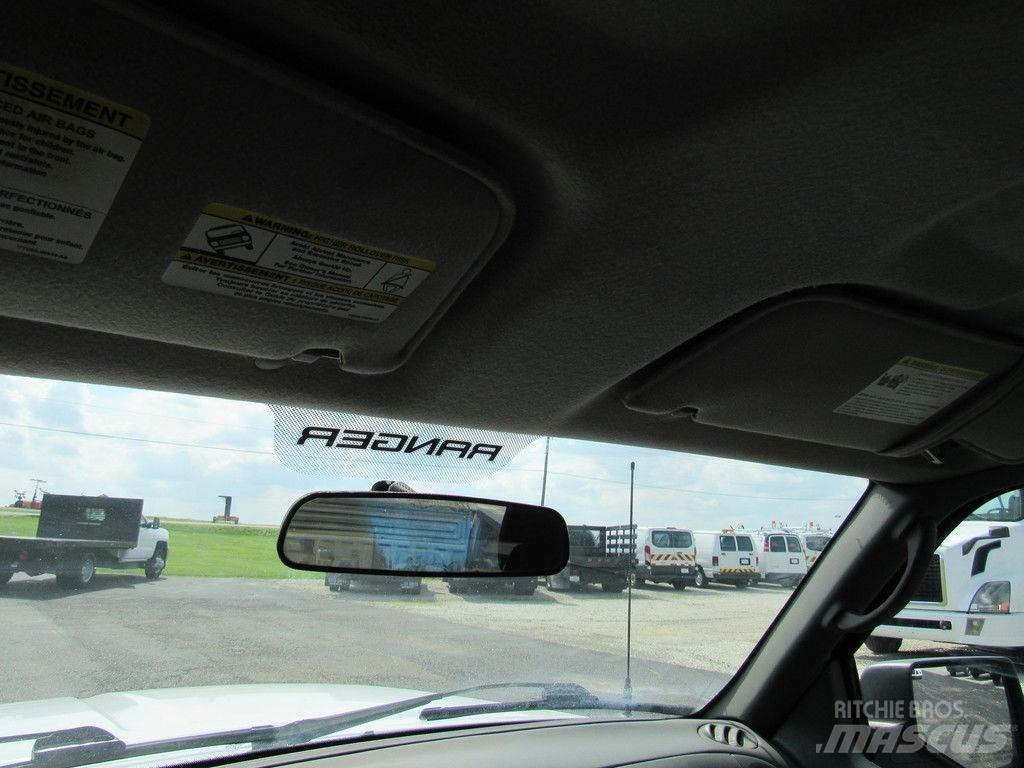 Ford Ranger Citi