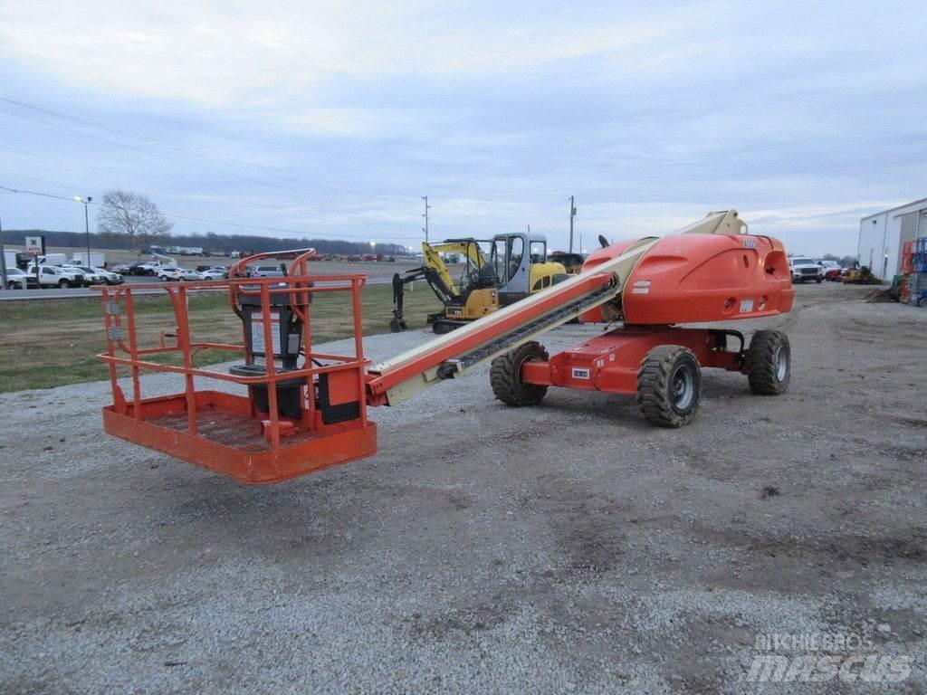JLG 400S Citas sastāvdaļas