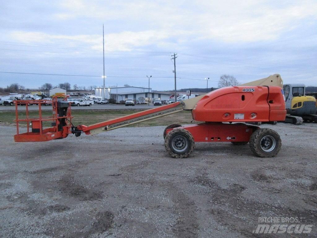 JLG 400S Citas sastāvdaļas