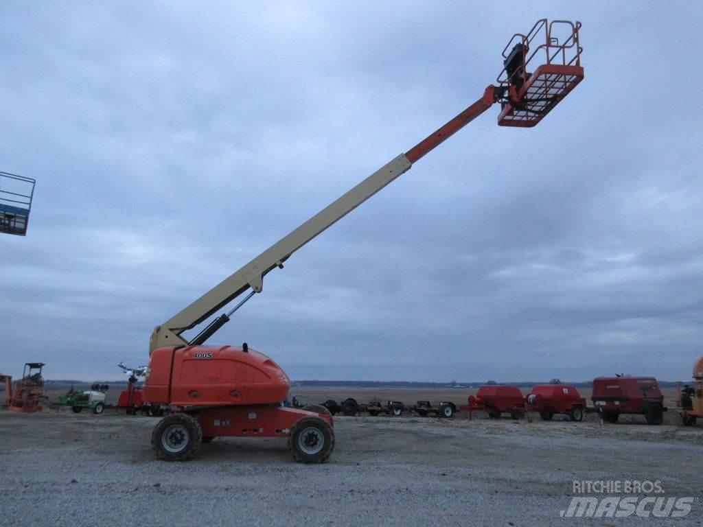 JLG 400S Citas sastāvdaļas