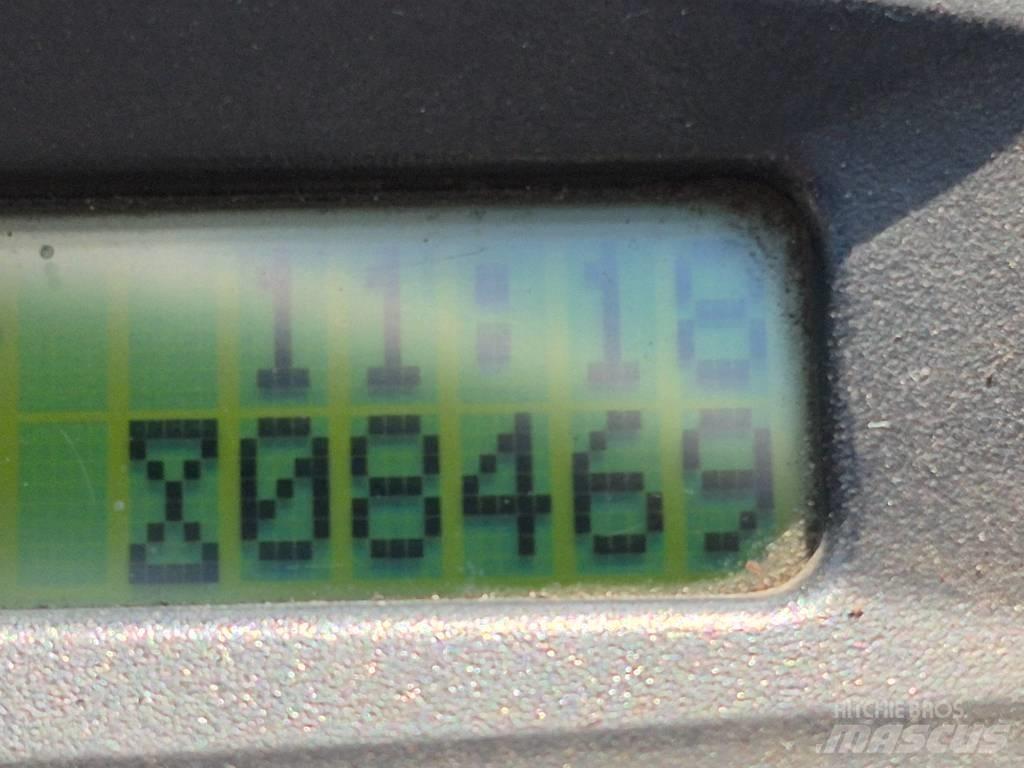 Yale GLC 050 VX Autokrāvēji - citi