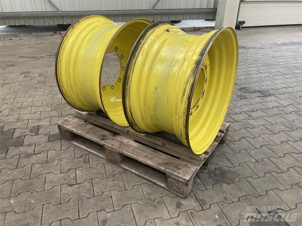  UNBEKANNT 16x30 Riepas, riteņi un diski