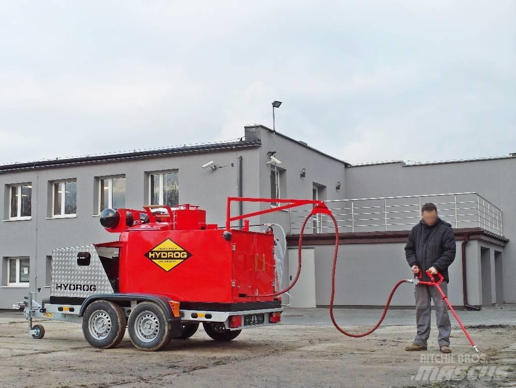 Hydrog ZSK Citi