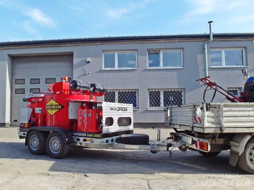 Hydrog ZSK Citi