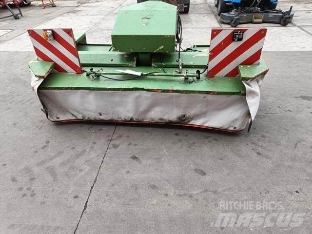 Kuhn CF280 Pļaujmašīnas