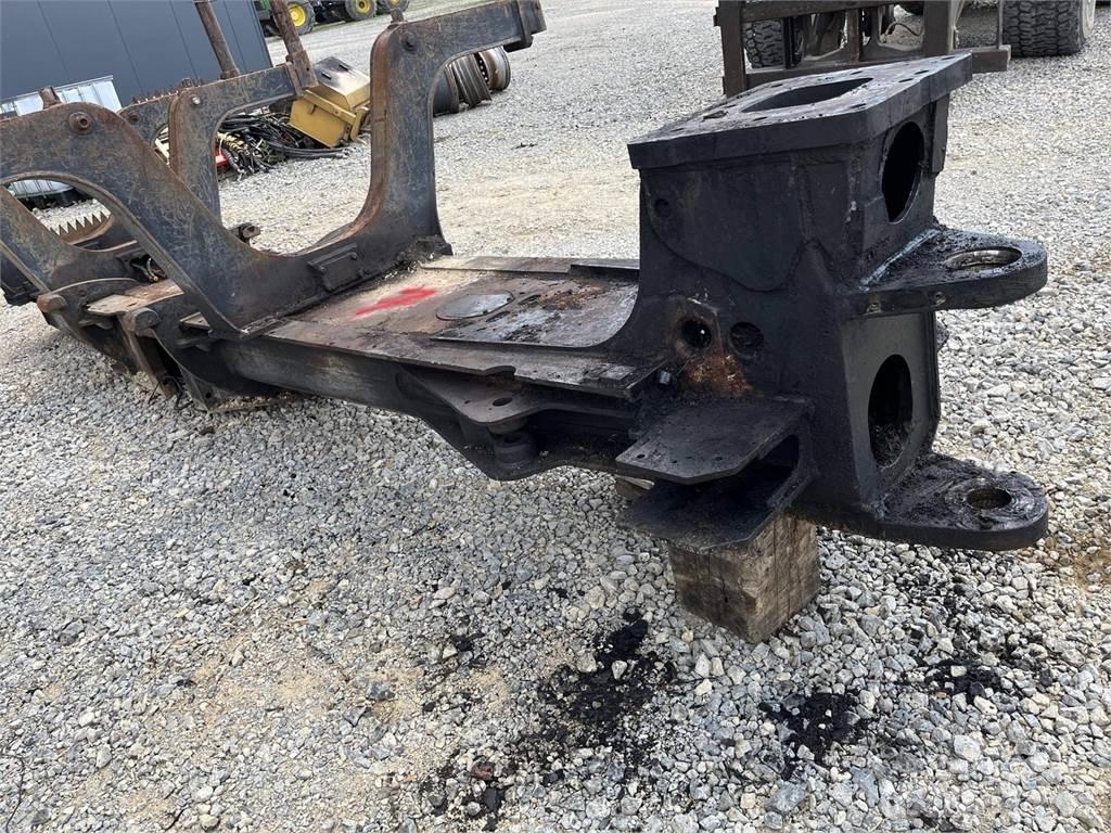 John Deere 1510E Citas sastāvdaļas