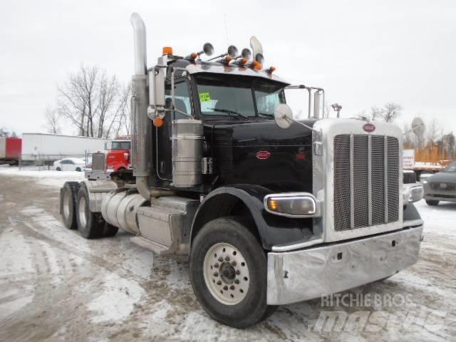 Peterbilt 388 Vilcēji