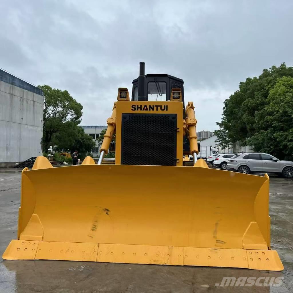 Shantui SD 22 Kāpurķēžu buldozeri