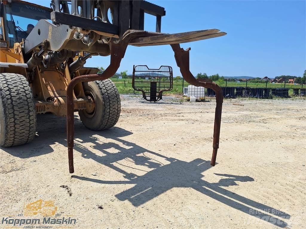 Timberjack 1110 Citas sastāvdaļas