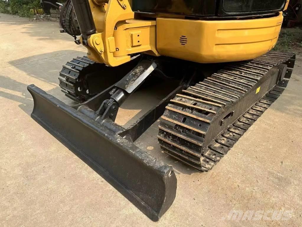 CAT 303 CR Mini ekskavatori < 7 t