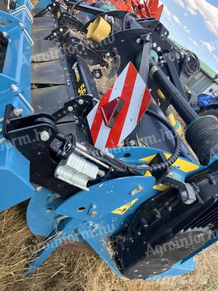Imants 56 vx350 Cita augsnes apstrādes tehnika un papildaprīkojums