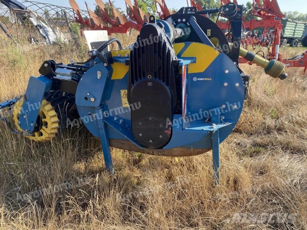 Imants 56 vx350 Cita augsnes apstrādes tehnika un papildaprīkojums
