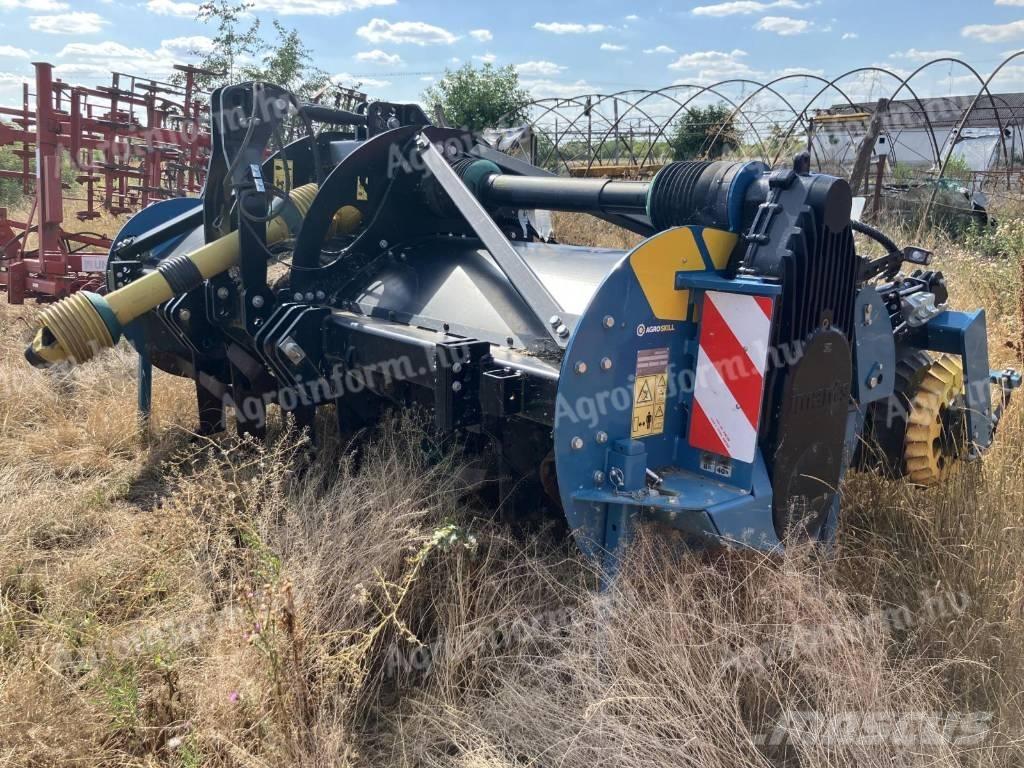 Imants 56 vx350 Cita augsnes apstrādes tehnika un papildaprīkojums