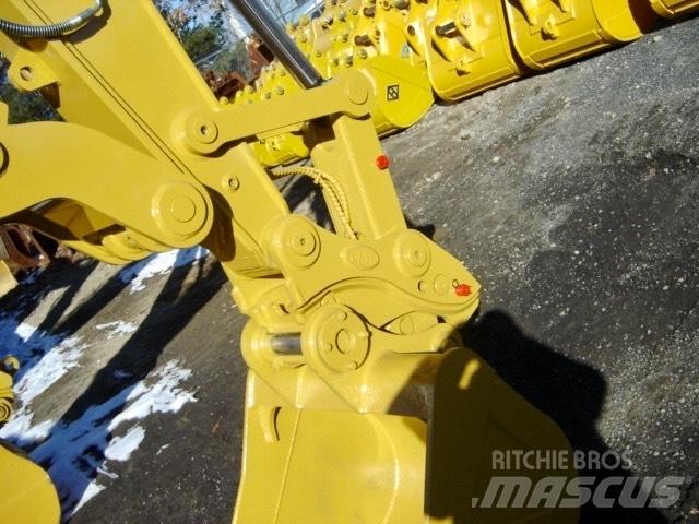 CAT 312 E Kāpurķēžu ekskavatori