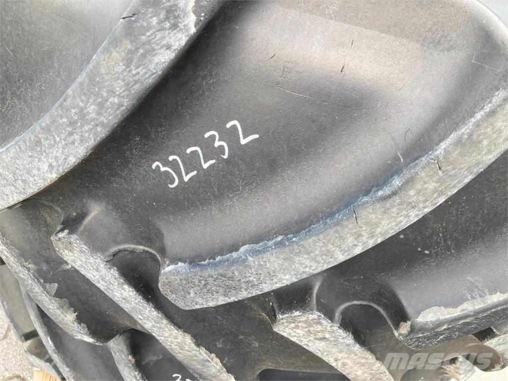Mitas 2X 540/65R30 Cits traktoru papildaprīkojums