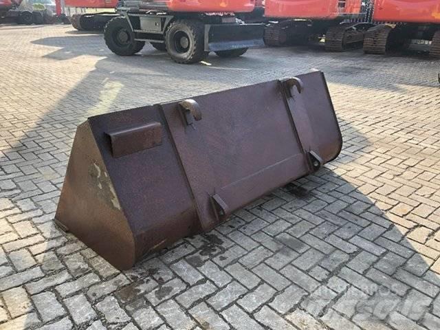 Manitou Bak Kausi