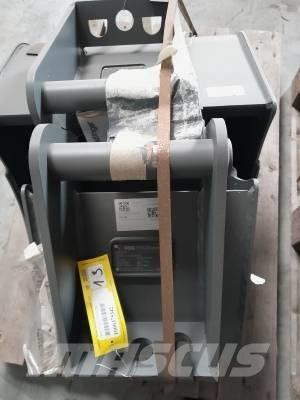 Wacker Neuson ET 35 Drupināšanas kausi