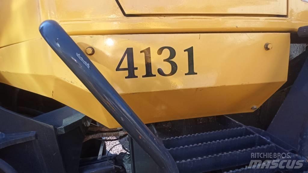 Komatsu WA250PZ-5 Iekrāvēji uz riteņiem